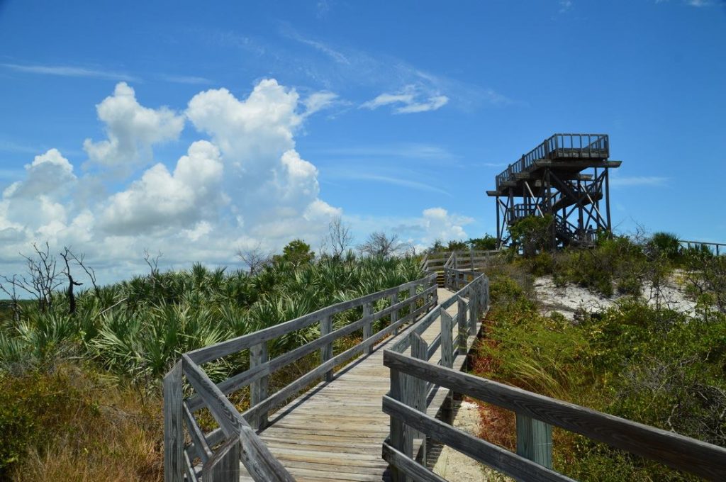 Jonathan Dickinson State Park