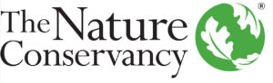 the nature conservancy logo