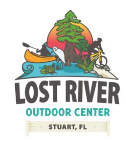 lost river logo