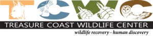 treasure coast wildlife center logo