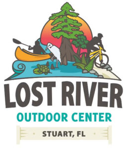 lost river logo