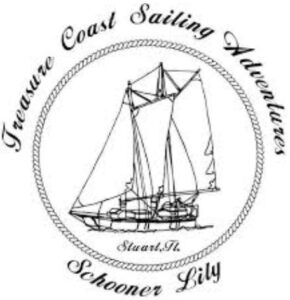 sailing adventures logo